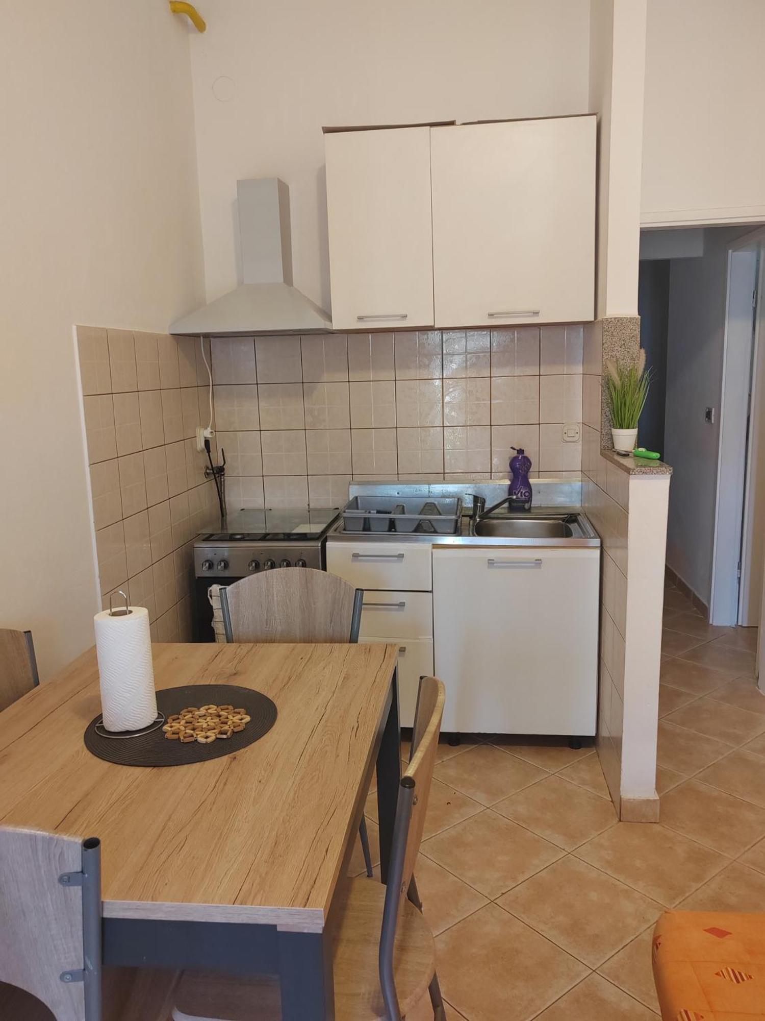 Apartments Sandra 1335 Póla Kültér fotó